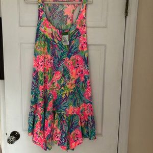Lilly Pulitzer Hampton Dress